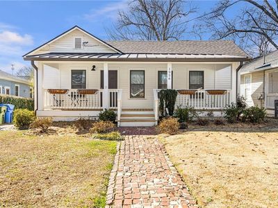 1956 Main St NW, Atlanta, GA, 30318