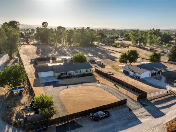 4321 Whispering Oak Way, Paso Robles, CA 93446