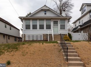 509 Hinkson Blvd, Ridley Park, PA 19078