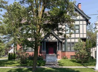 820 N Johnson St, Bay City, MI