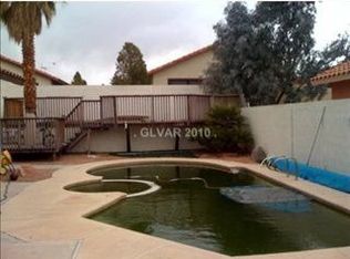 1004 Antelope Way, Las Vegas, NV 89145