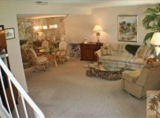 2260 N Indian Canyon Dr UNIT D, Palm Springs, CA 92262