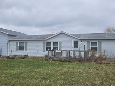 10628 State Route 15, Montpelier, OH, 43543