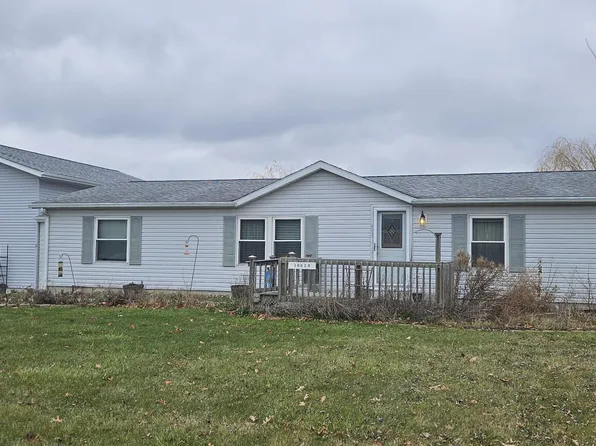 10628 State Route 15, Montpelier, OH 43543