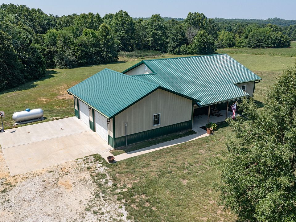 25332 Harbor St, Bevier, MO 63532 MLS 23246 Zillow