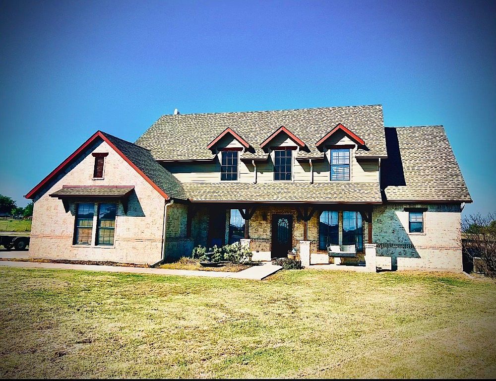 109 Petes Ct, Ponder, TX 76259 MLS 20297388 Zillow