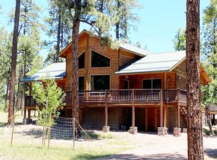 13 County Road 2191, Alpine, AZ 85920