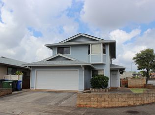 94-214 Alake Pl, Mililani, HI 96789