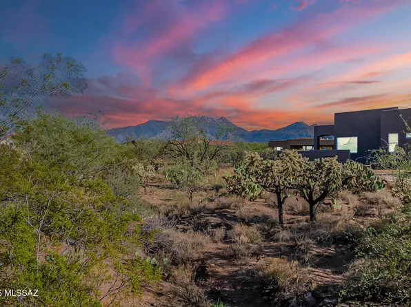 155 N Scenic Vista Dr, Sahuarita, AZ 85629