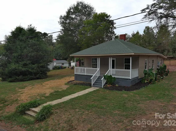 217 Circle Dr, Albemarle, NC 28001