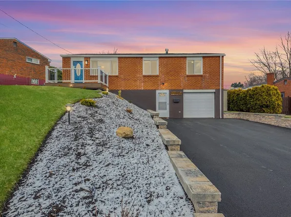 14031 Wayne Dr, North Huntingdon, PA 15642