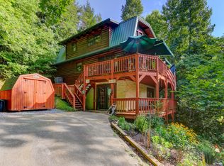 2926 Kettle Creek Way LOT 5, Sevierville, TN 37876