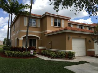 6135 Eaton St, West Palm Beach, FL 33411