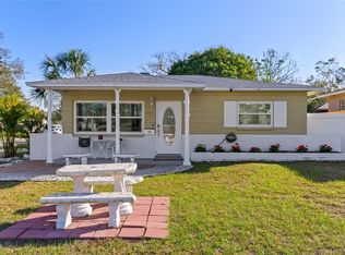 4300 9th Ave N, Saint Petersburg, FL 33713