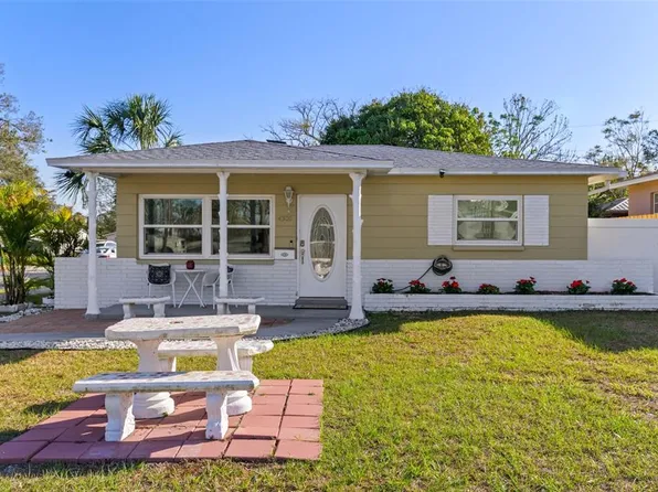4300 9th Ave N, Saint Petersburg, FL 33713