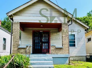 1735 W Hill St, Louisville, KY 40210