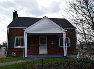 514 Laura Ave, West Mifflin, PA 15122