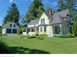 69 Court St, Dover Foxcroft, ME 04426