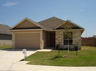 4511 Acers Ln, Austin, TX 78725