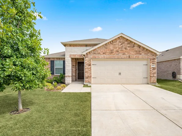1837 Damianita Dr, Royse City, TX 75189