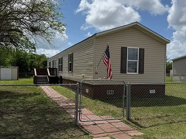 401 Culver Rd, Victoria, TX 77905