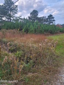 652 Holly Ridge Road, Holly Ridge, NC, 28445
