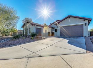 3652 W Saratoga Ct, Florence, AZ 85132