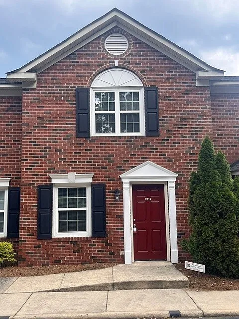 2812 Union Rd