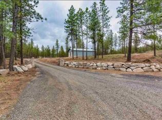 5488 W Glen Grove Staley Rd, Deer Park, WA 99006