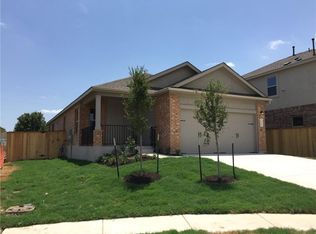 3556 Pauling Loop, Round Rock, TX 78665