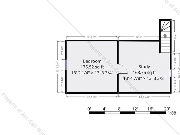 52 Holland Ave NE 1st floor