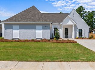 103 Hutto Ln, Madison, MS 39110