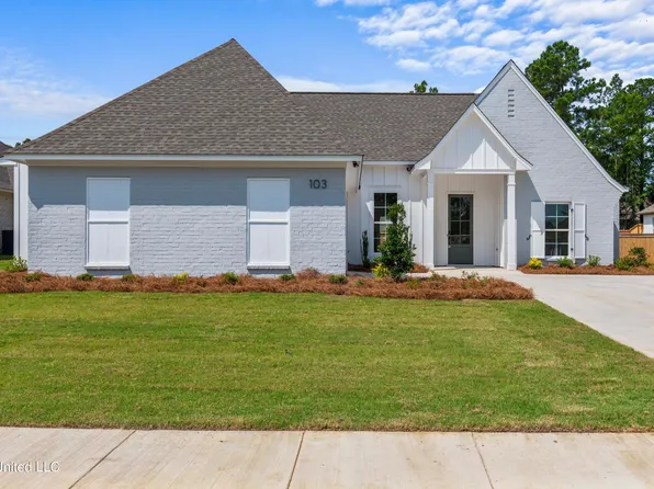 103 Hutto Ln, Madison, MS 39110