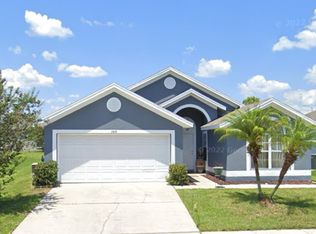 388 Fieldstream West Blvd, Orlando, FL 32825