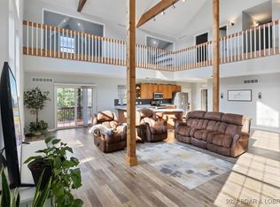 3399 Pier 31 Rd, Camdenton, MO 65020