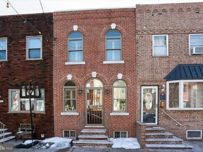 348 Wolf St, Philadelphia, PA, 19148