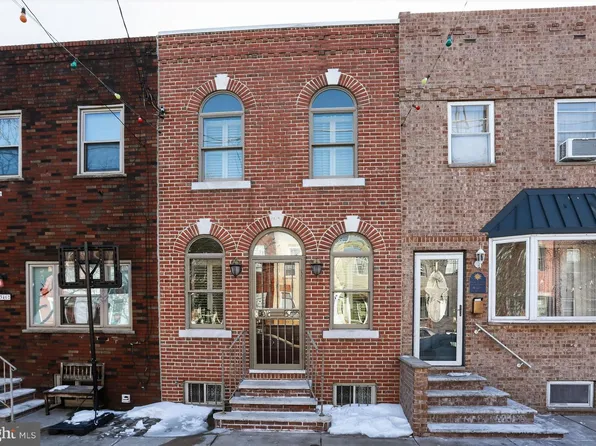 348 Wolf St, Philadelphia, PA 19148