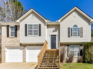 735 Bridgewood Ct, Lithonia, GA 30058