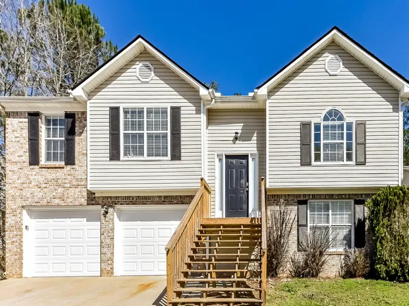 735 Bridgewood Ct, Lithonia, GA 30058