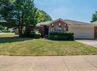 1001 Ridgecrest Dr, McKinney, TX 75069