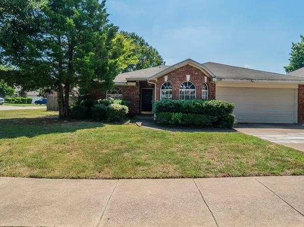 1001 Ridgecrest Dr, McKinney, TX 75069