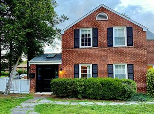 5895 14th St N, Arlington, VA 22205
