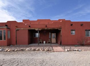 4202 S Loray Rd, Sierra Vista, AZ 85650