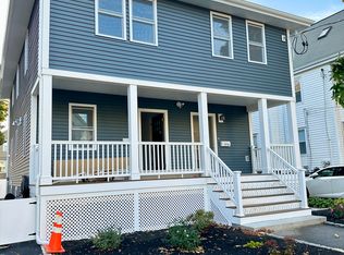 171-173 Safford St #1, Quincy, MA 02170