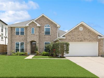 2231 N Harper Dr, Harvey, LA, 70058