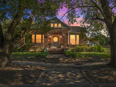 511 E Elm St, Hillsboro, TX, 76645