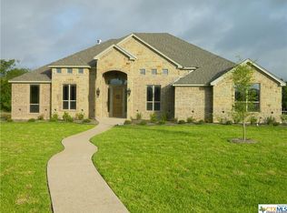 463 Creekside Dr, Belton, TX 76513