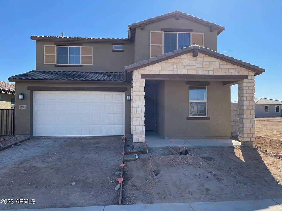 1st image of 16805 W JENAN Drive