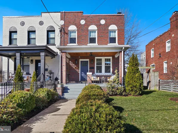 4214 12th Pl NE, Washington, DC 20017