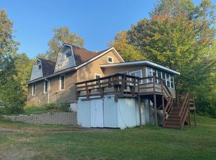 4764 Differding Point Rd, Eveleth, MN 55734